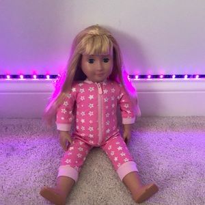 our generation doll
